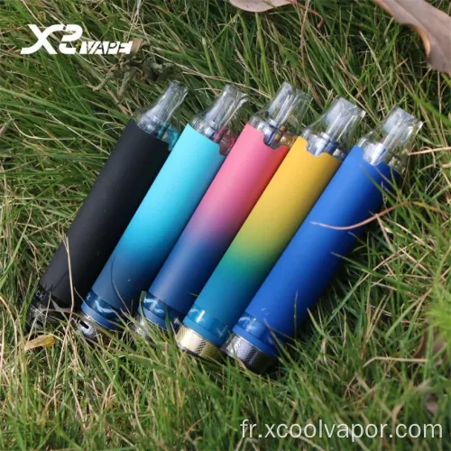 Stick Halo Stick Pod Kit en gros stylo de vape rechargeable